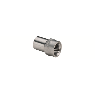 Rostf V-Press Instick 54Xr50